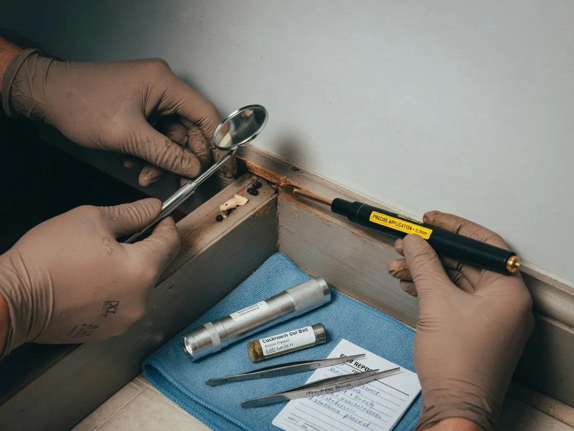 Why choose Emergency Pest Control in Railroad, PA